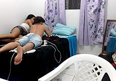 n�o no cu doi flakael