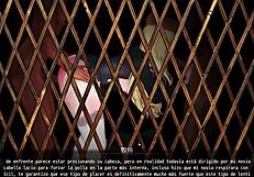 What happens in sword art online ntr final?