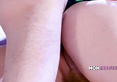 Stepsons freeuse syndrome after accident