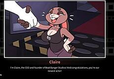 Beat Banger Cathy Nails Expert Mode With 100 Accuracy