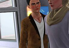 Yaoi 18 Corazones Criminales Chapter 13 Full of Raw Desire