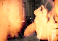 dark lantern presents dickie back