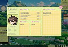 Big Blonde Step Sister Rides Giant Cock