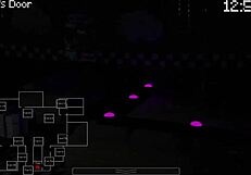 Beating night 1 unlocks lustful hentai gallery