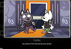 Beat Banger Cathy Nails Expert Mode With 100 Accuracy