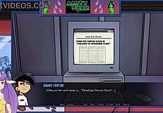 Danny Phantom Amity Park Redux Part 43