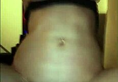 Tinder Date Riding Cock Explodes In Squirting Orgasm