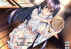 Sayuki Takayashiro ecchi scene