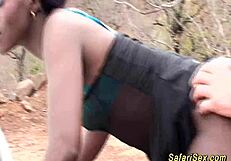 my african safari trip with outdoor jungle adventures