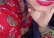 my first time banging my wife’s sister in our room