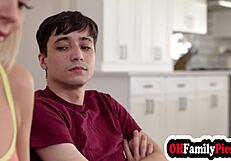 Fuck Chloe Temple Hard With Big Cock