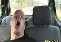 my african safari trip with outdoor jungle adventures