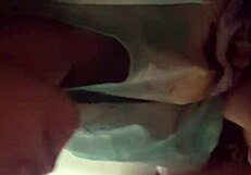 Can I ask for a favor before my boyfriend arrives?