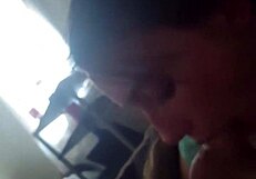 Can I ask for a favor before my boyfriend arrives?