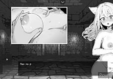 Nao Is In Heat Episode 3 From Neygamesfantasy, And It's So Intense!