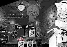 Nao Is In Heat Episode 3 From Neygamesfantasy, And It's So Intense!