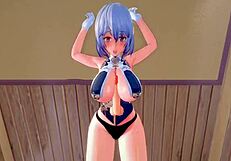 i watch sirius get titty fucked so hardd