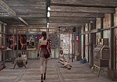 Fallout 4 Special Fashion Series Highlights