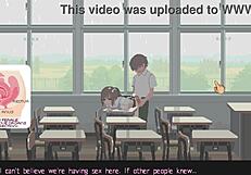 Intense Hentai Game: 6TH MONTH FOR YOU AND ME With Twain Lee Timeline