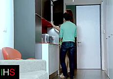 very beautiful girl with a hot guy