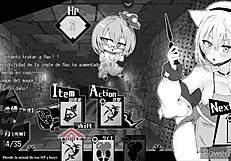 Nao Is In Heat Episode 3 From Neygamesfantasy, And It's So Intense!