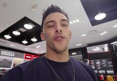 Tight Pussy Teen Craves A Hot Hunk's Slow Start