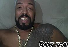 Moreno Tatuado Fazendo Cu Da Amiga De Xota