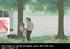 Intense Hentai Game: 6TH MONTH FOR YOU AND ME With Twain Lee Timeline