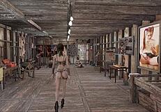 Fallout 4 Special Fashion Series Highlights