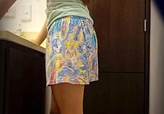 अर्जेंटीना की मिलेट पर असली स्पाई कैम देखकर दंग हूँ