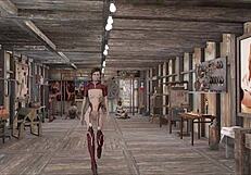 Fallout 4 Special Fashion Series Highlights