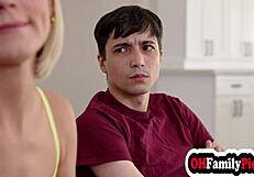 Fuck Chloe Temple Hard With Big Cock