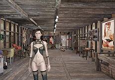 Fallout 4 Special Fashion Series Highlights