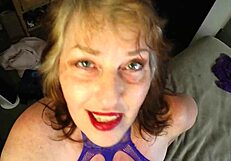 Henny says, 'give me birthday pussy'