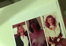 cum tribute ii for brad and ginger