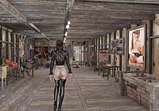 Fallout 4 Special Fashion Series Highlights