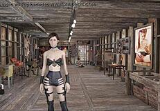 Fallout 4 Special Fashion Series Highlights