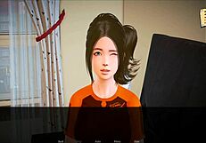 My new family 275 explores big tits and erotic ass scenes