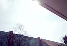 One day with fan in berlin licking doggystyle