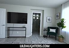 i teach a virgin teen 18+ about blowjobs and deepthroats