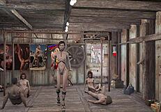 Fallout 4 Special Fashion Series Highlights