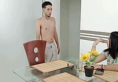 Did I just give my friend Viagra and end up screwing?