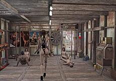 Fallout 4 Special Fashion Series Highlights