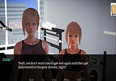 My New Family Cartoon Series Episode 133