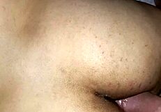 Amiga de mi mujer milf amateurs en acción 🔥