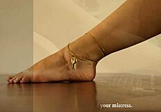 Male Chastity Hypno 01 - Your Pathetic Penis Is Now Your Wife's Property