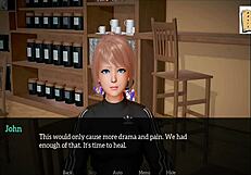 My New Family Cartoon Series Episode 133