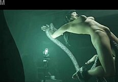 Check out this cool 3D cartoon compilation for January 2023