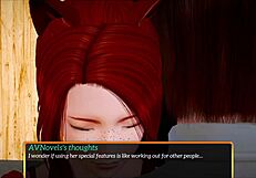 my new family explores cartoon adventures