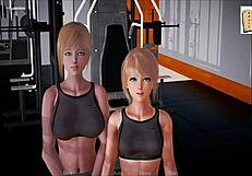 My New Family Cartoon Series Episode 133